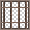 Caged