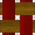 Simple Weave