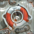 melted plastic fun