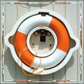 GlassFrame II