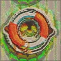 Old Paint