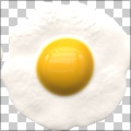 Fried Egg