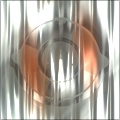 transparent foil