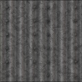 Corrugated-metal