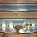 Wood N Chrome
