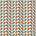 Step level tile