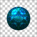 Foxxee's Painted Beads