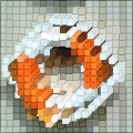 Pixel Scape (tm)