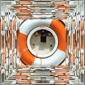 StevieJ's GlassFrames-Rippled