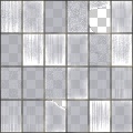 Broken Warehouse Windows