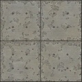 distress concrete