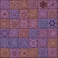 Hardcore quilting