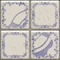 Delfts blauw