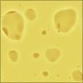 Swiss Cheese
