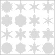 Spec Exponent Map