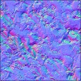 Normal Map