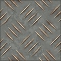 Diamond Plate