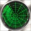 Sonar Screen
