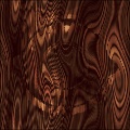 Wooden delight