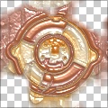Sand Crystal Art