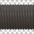 Ribbed Hose