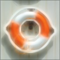 Hexagonal Lab Blur