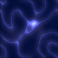 Water caustic
