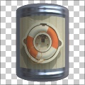 Tin can
