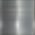 Brushed Aluminum