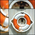 Photo Frame Close-up 1