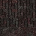 Goth Marble Brick