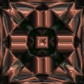 Copper Tiles