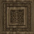 Carved Wood Panels