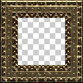 Trinket Frame