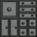 Metal Cabinets