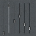 Slider Control Panel