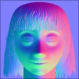 Normal Map