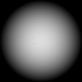 Sphere - fuzzy 1e