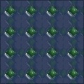 Glasstic Patterns 2