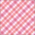 Glowing Plaid