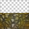 Rock - Wall - Old English 1k