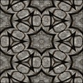 Etched Glass