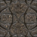 Etched Glass V3