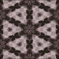 Color Etched Glass