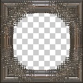 Fantasy Metal Frames