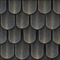 Lamellar Armour