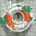 Puzzle me this