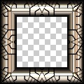 Ronjonie Wild Frame 3