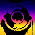 Sunset Silhouette
