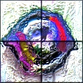 Ronjonie Futuristic Glass 3